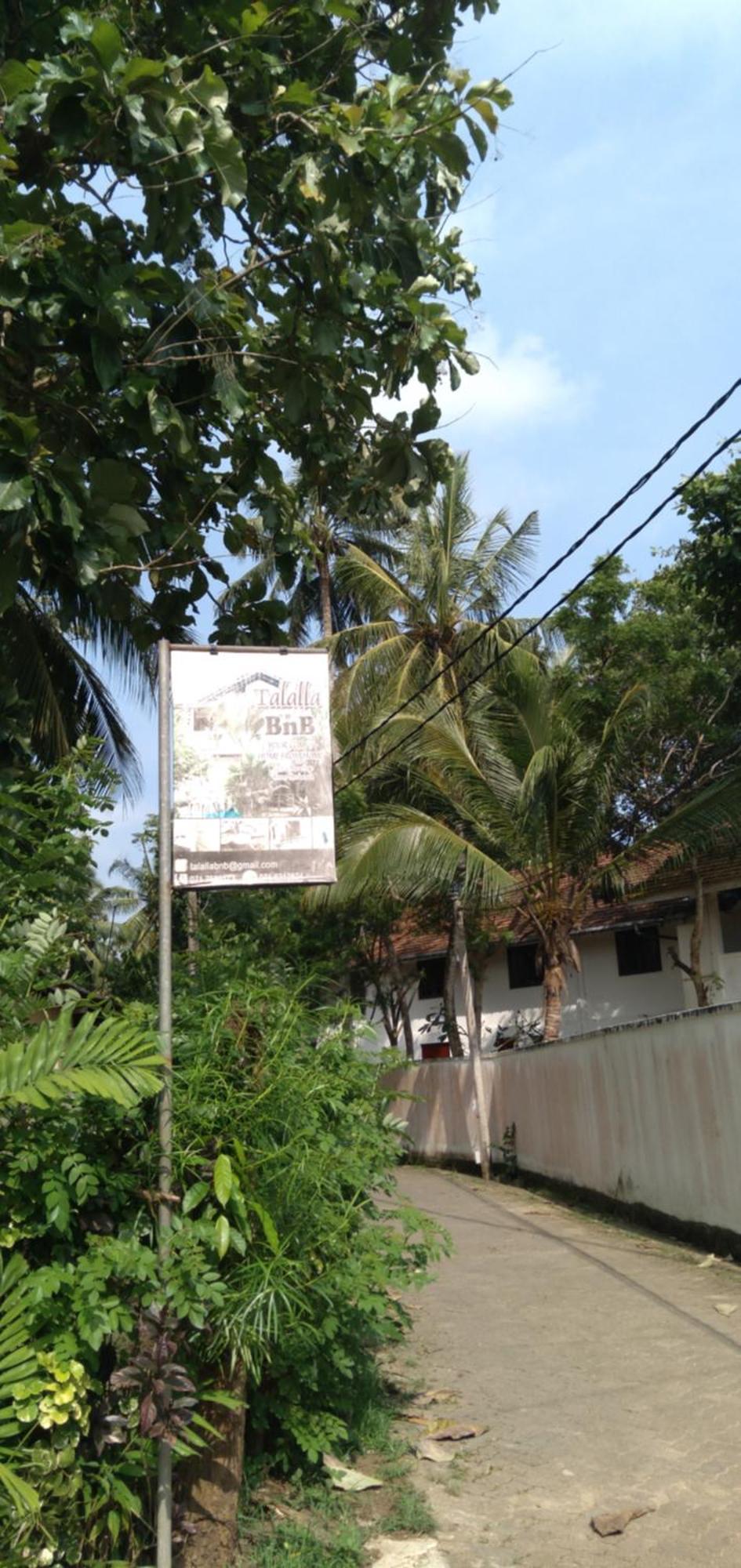 Thalalla Bnb Talalla Room photo