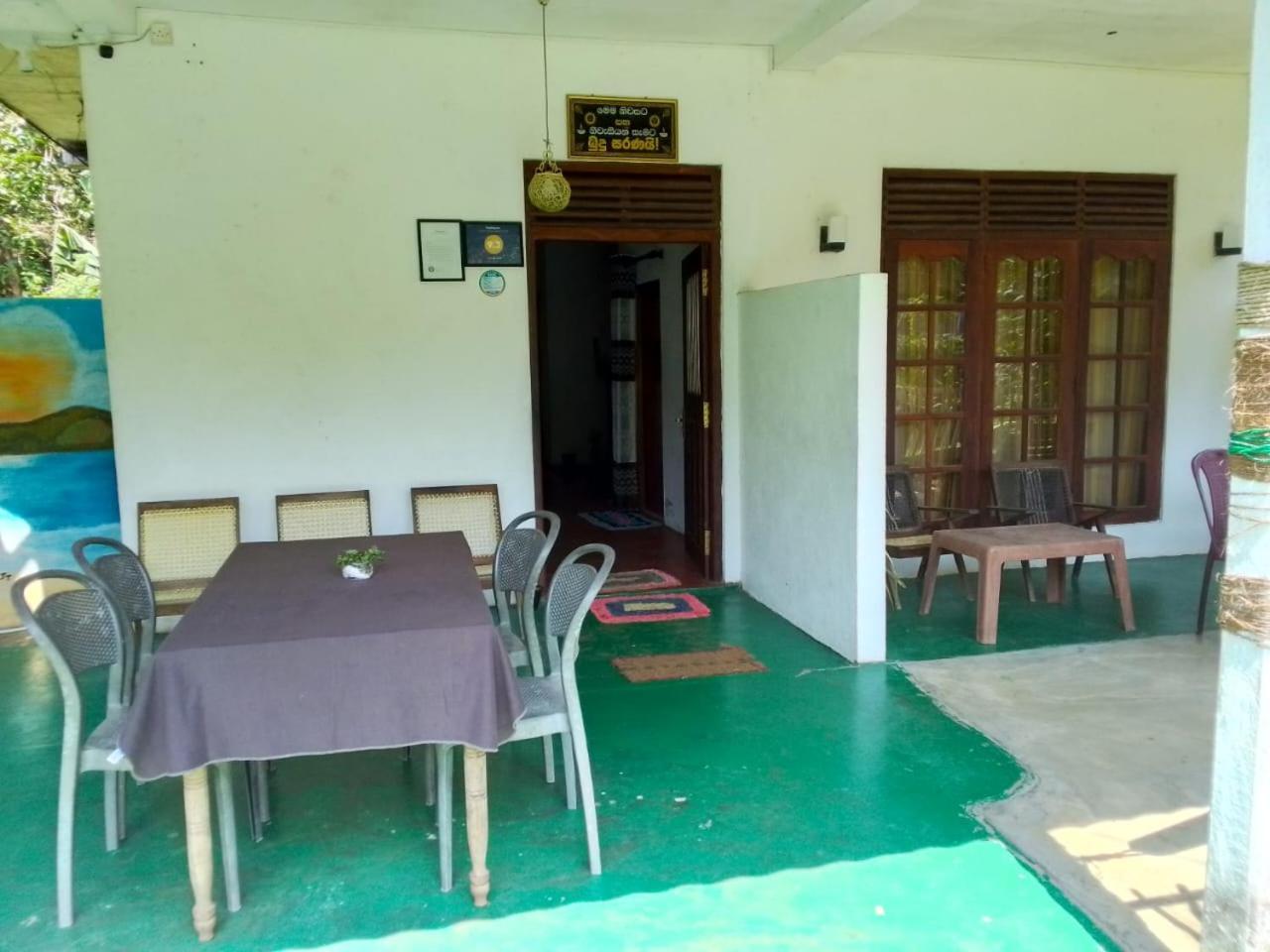 Thalalla Bnb Talalla Exterior photo