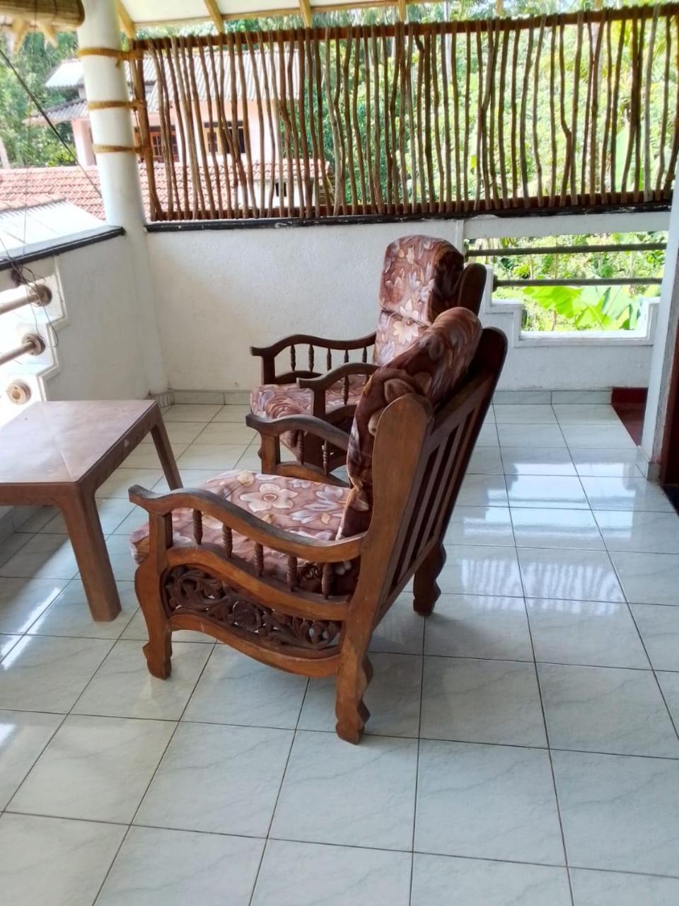 Thalalla Bnb Talalla Exterior photo