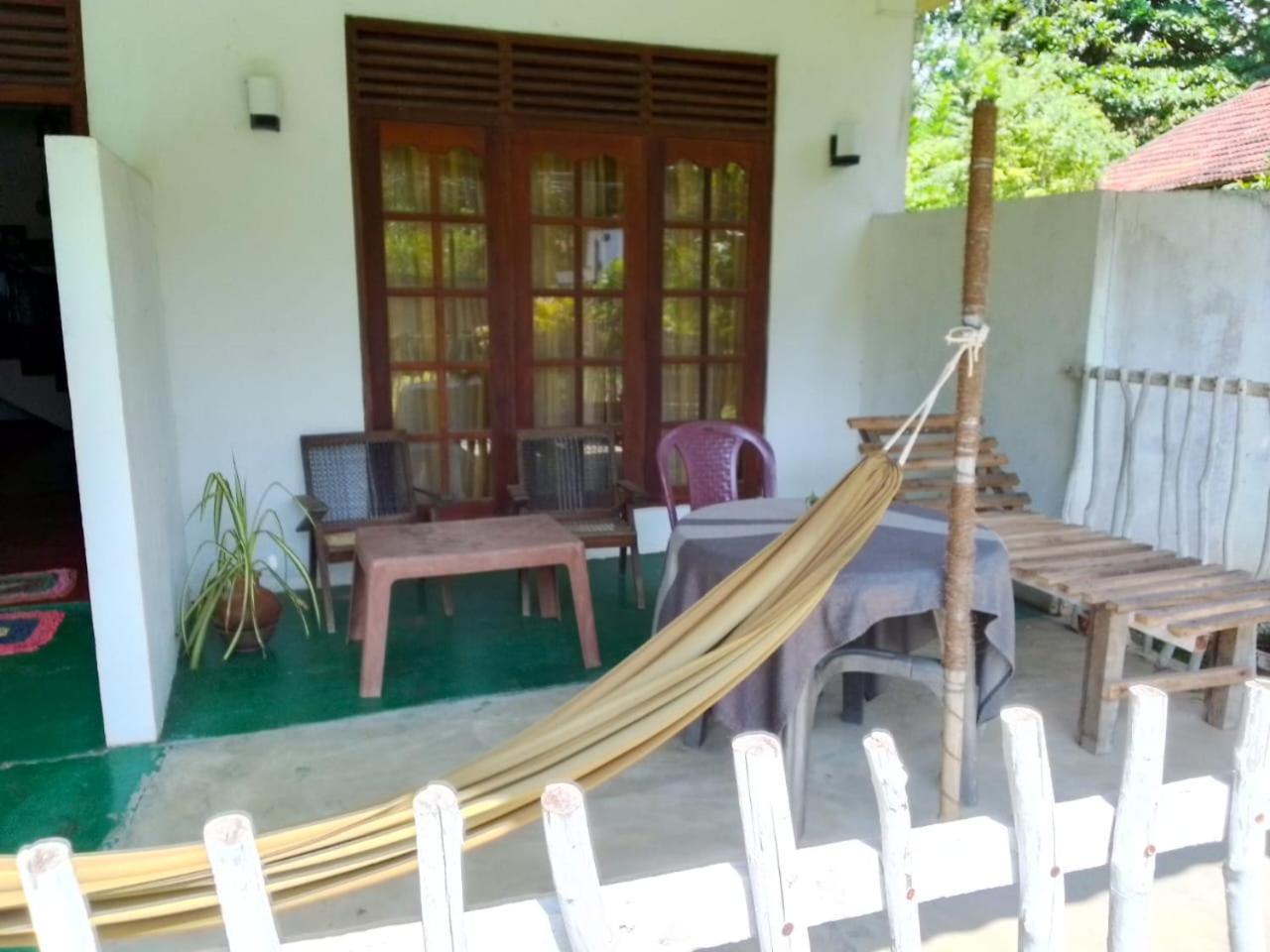 Thalalla Bnb Talalla Exterior photo