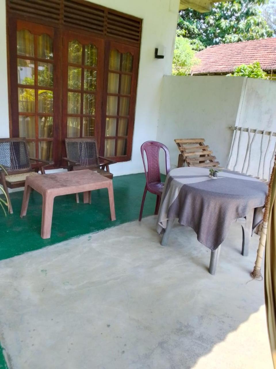 Thalalla Bnb Talalla Exterior photo