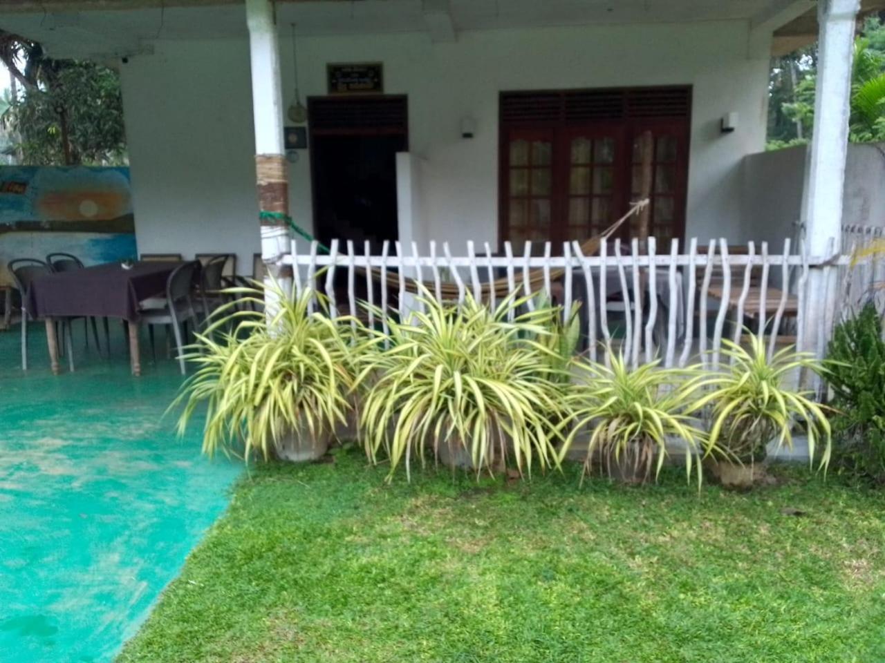 Thalalla Bnb Talalla Exterior photo
