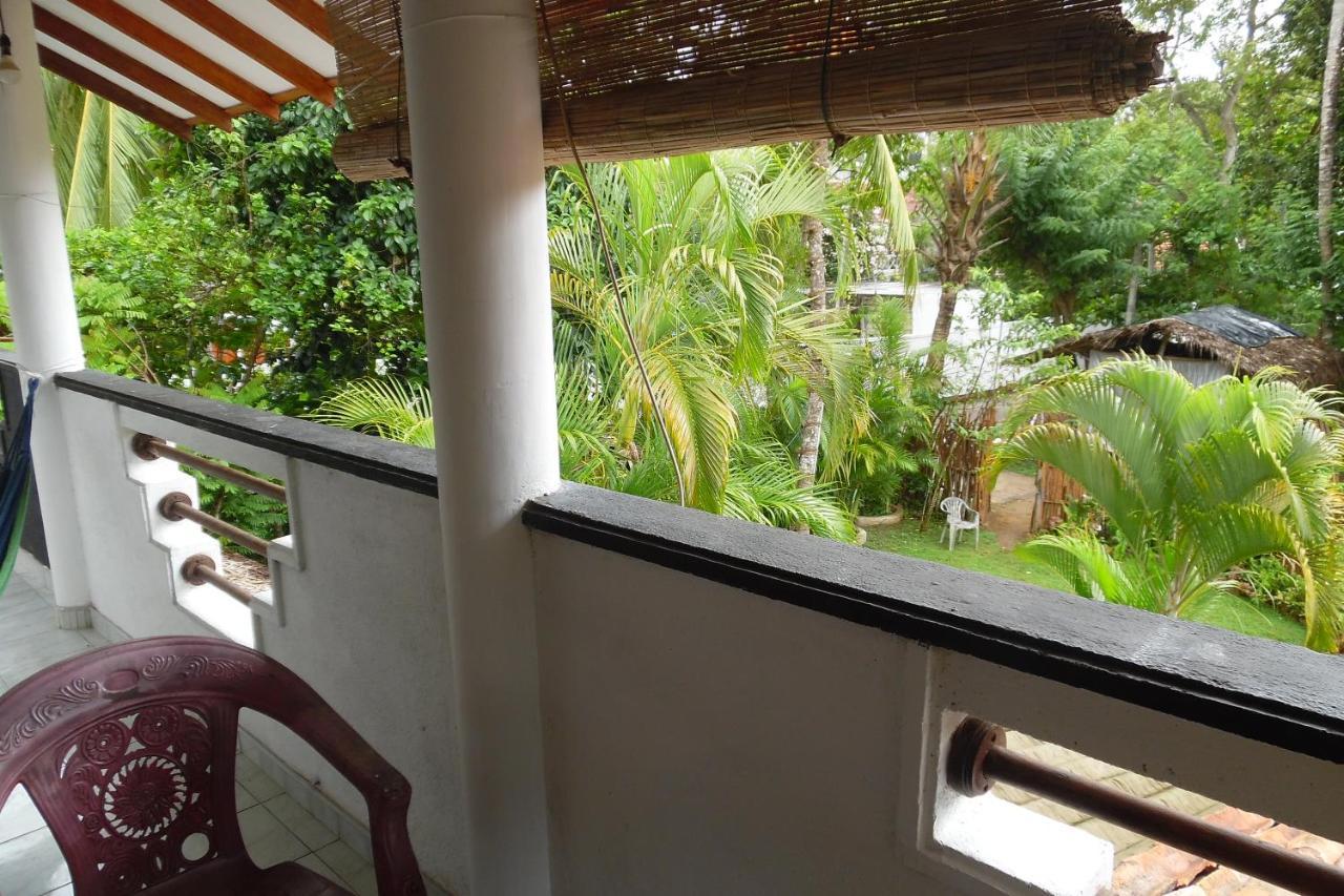 Thalalla Bnb Talalla Exterior photo