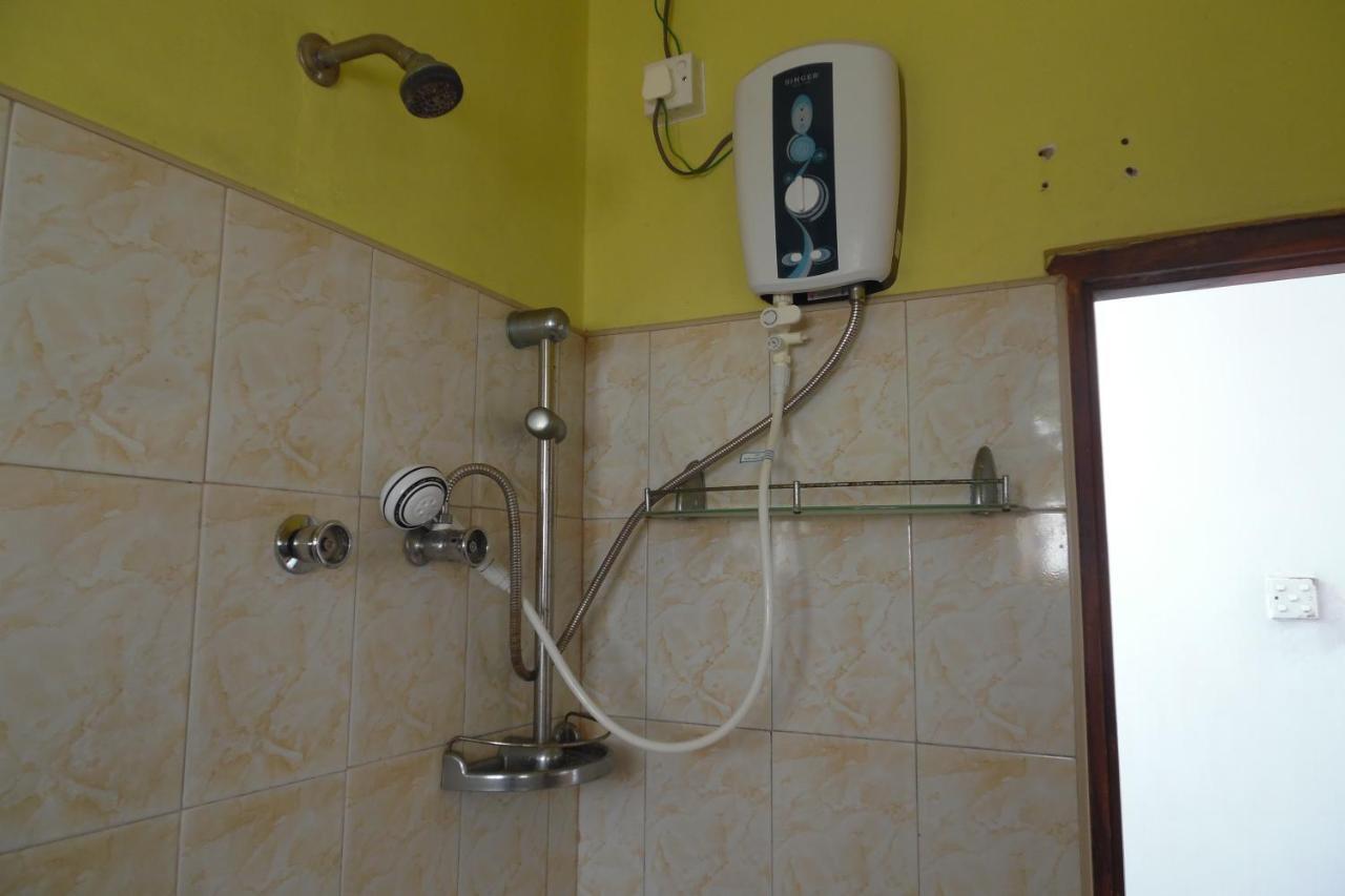 Thalalla Bnb Talalla Exterior photo