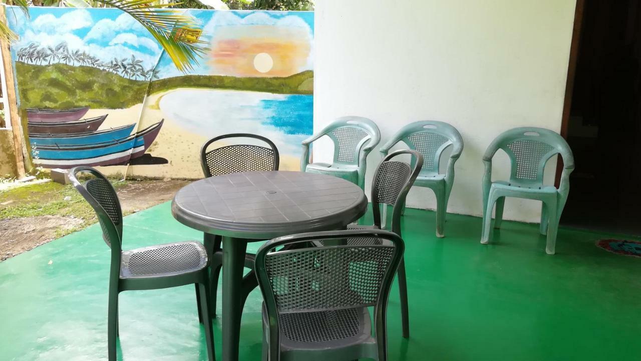 Thalalla Bnb Talalla Exterior photo
