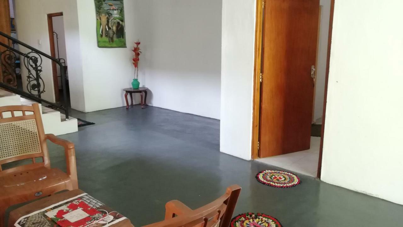 Thalalla Bnb Talalla Exterior photo