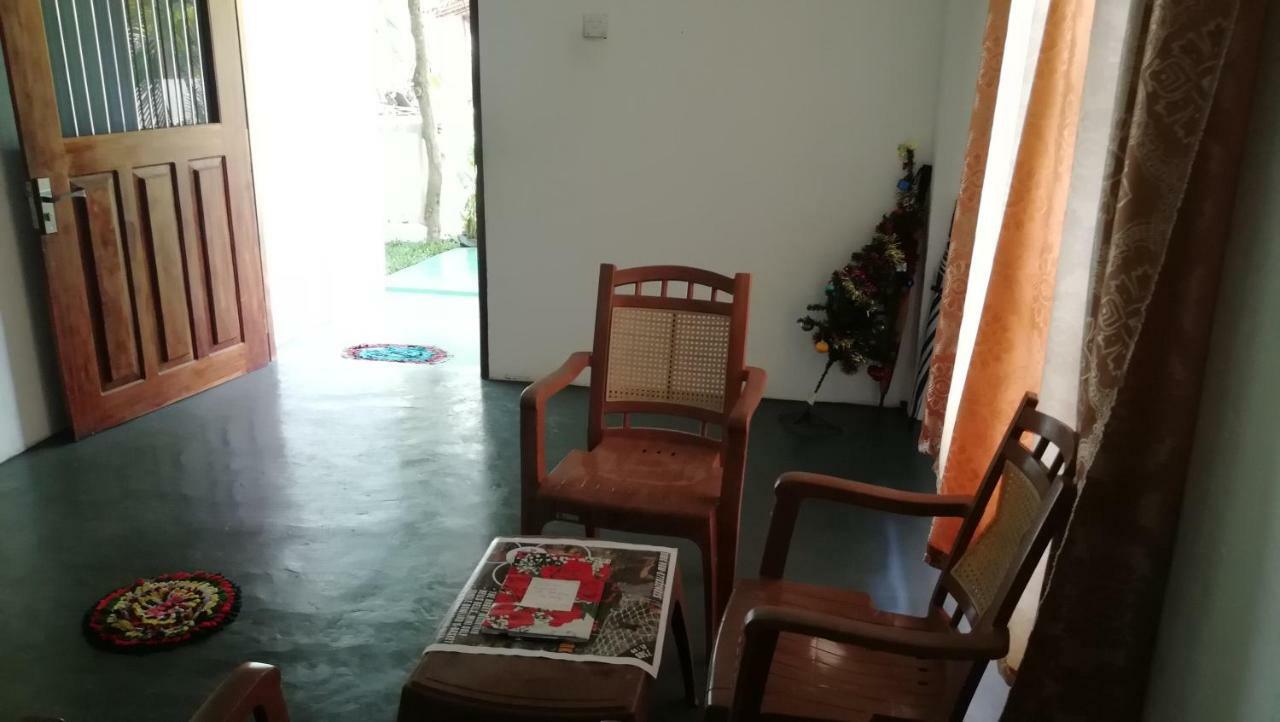 Thalalla Bnb Talalla Exterior photo