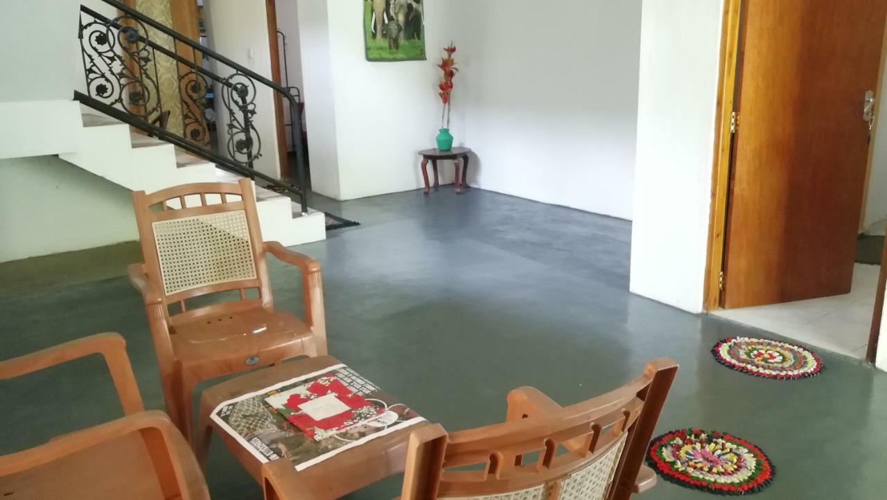 Thalalla Bnb Talalla Exterior photo